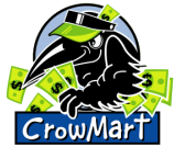 CrowMart