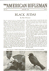 Black Judas